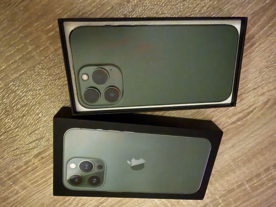 Iphone 13 pro 128 gb