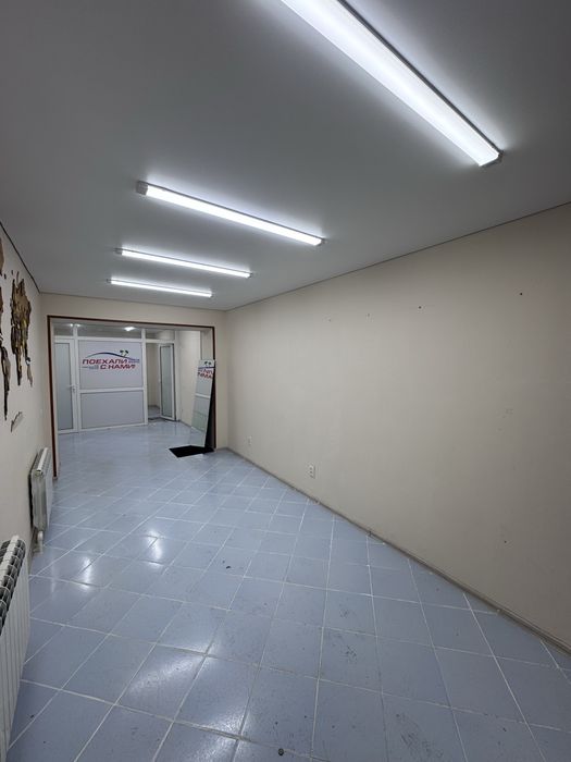 Аренда помещения