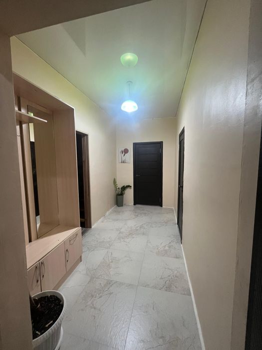 Частный дом с мебелью