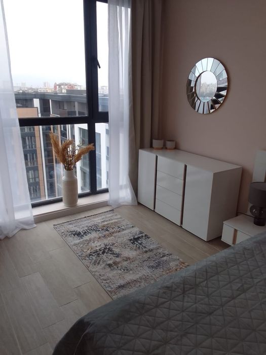 Дава се под наем Двустаен апартамент в Пловдив, Старият град - 74 кв.м за 520 € - Снимка #3