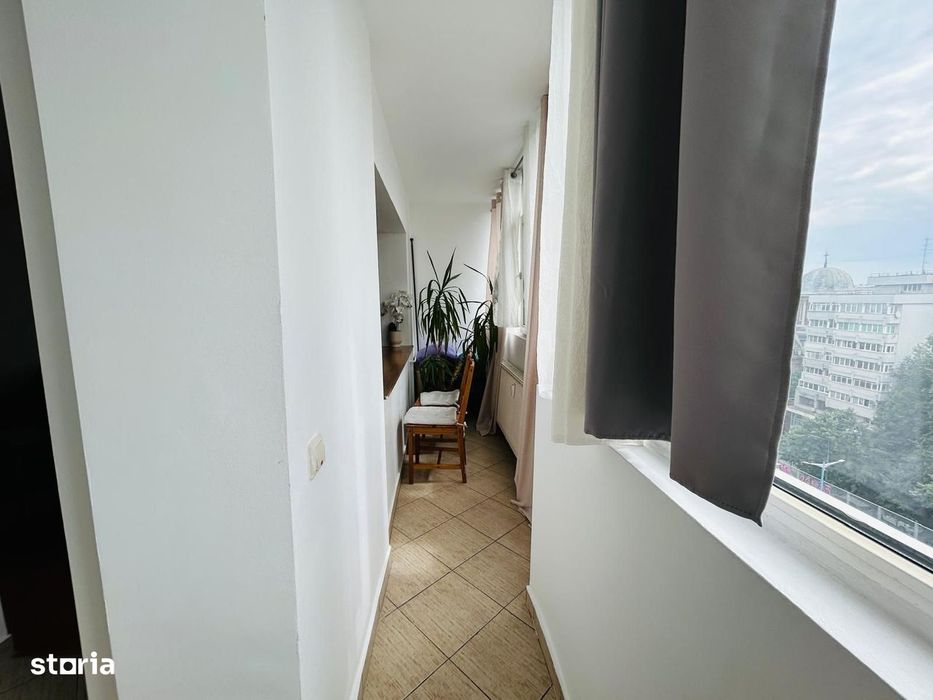 Apartament 3 camere de închiriat – Șoseaua Nicolae Titulescu