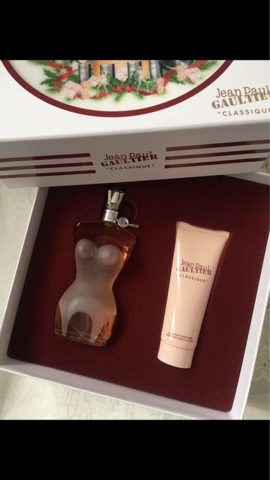 Набор Jean Paul Gaultier