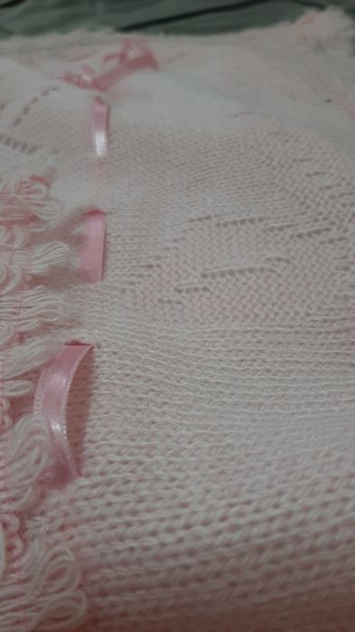 Продам пледик на выписку