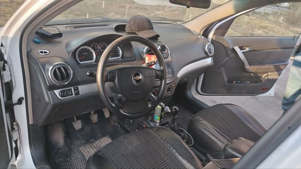 Нексия 3 механика