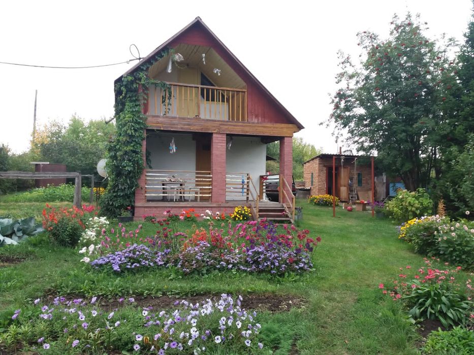 Продам дачу с/т Эдельвейс