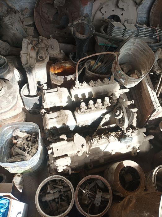 Maz apparatura аппаратура