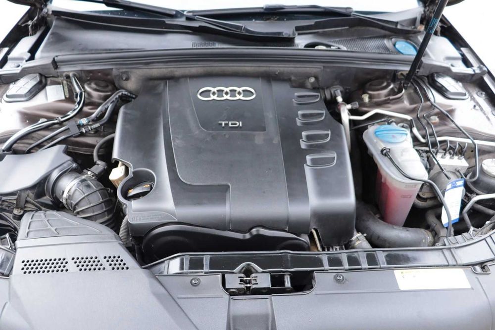 ауди а4 б8  2.0тди ксенон нави босе  кожа