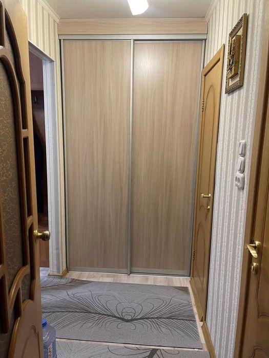 В продаже 2-х комн кв 8 микрорайон