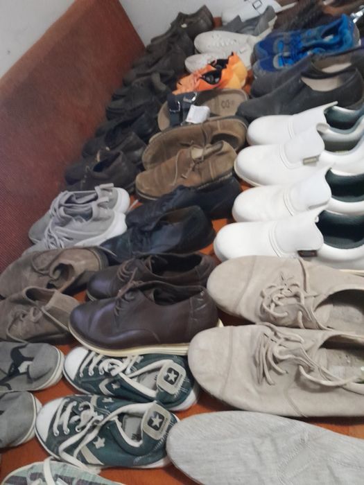 Pantofi en gross import