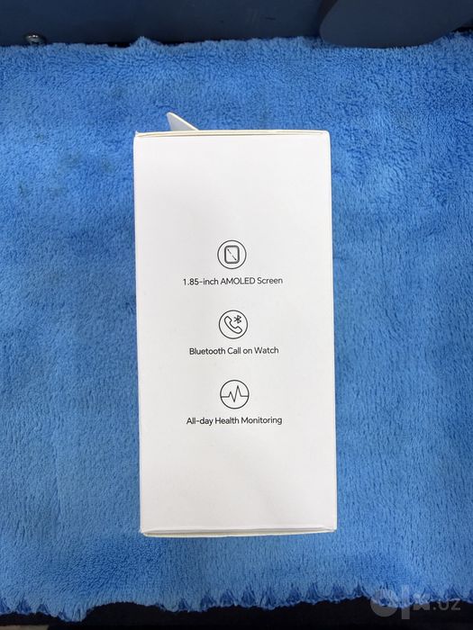 Honor Choice Watch 2i