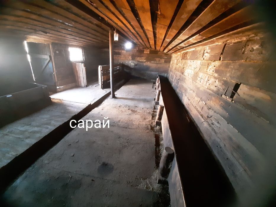 Продам частный дом.