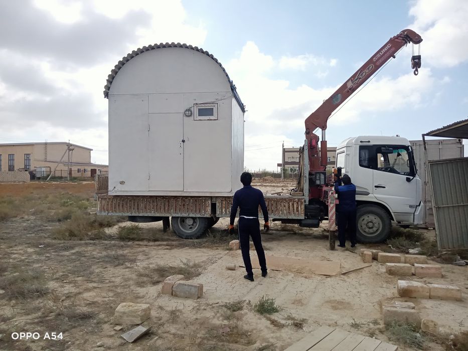 Киоск, коммерческая помещение