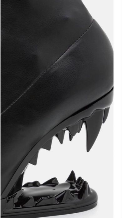 GCDS дамски обувки