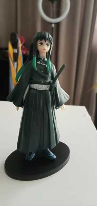 Figurina Anime Demon Slayer Muichiro Tokito