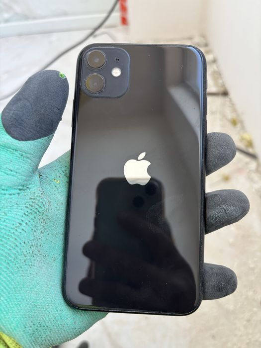 Айфон 11 apple 11