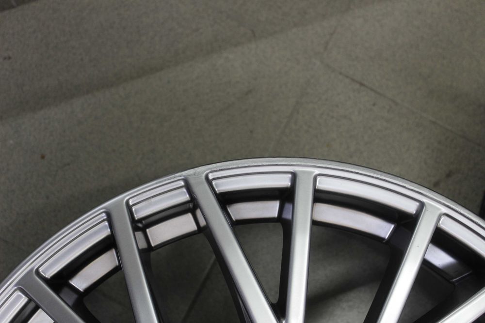 Джанти 19" BMW X3 (G01), iX3