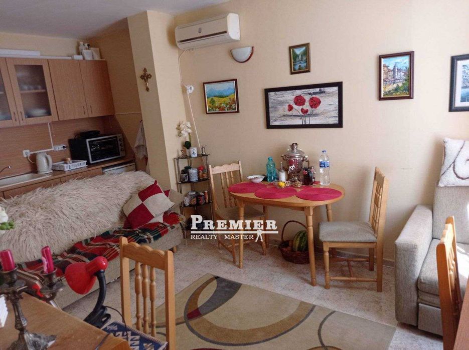 Продава се Двустаен апартамент в с. Равда, Област Бургас - 60 кв.м за 680 €/кв.м - Снимка #10