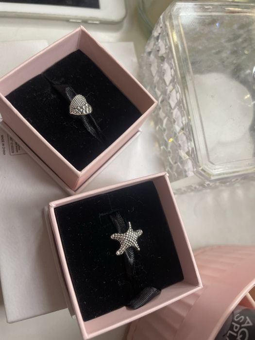 Висулки за гривна пандора