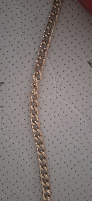 Geanta eleganta Benvenuti