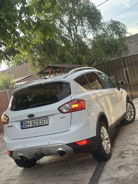 De vanzare ford kuga