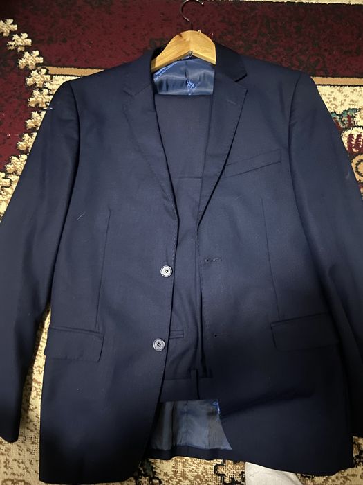 Продам пиджак костюм