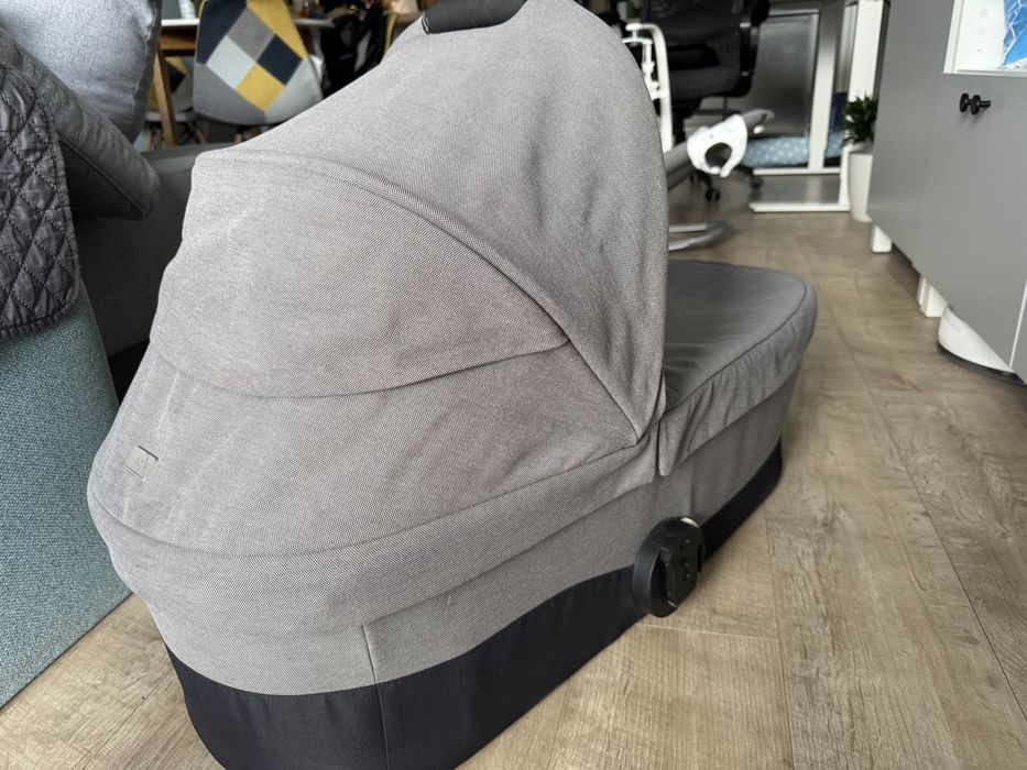 Кош за новородено Cybex Balios S lux