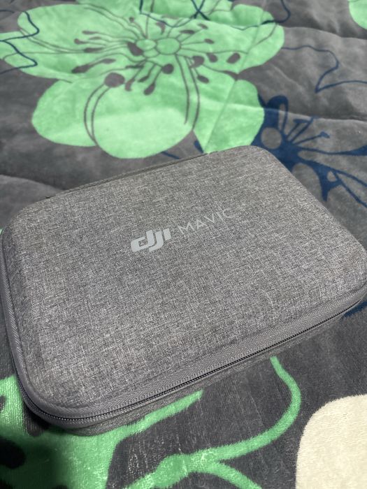 Drona dji mavic mini
