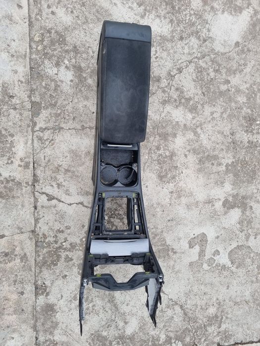 Cotiera Passat B7 B6 CC