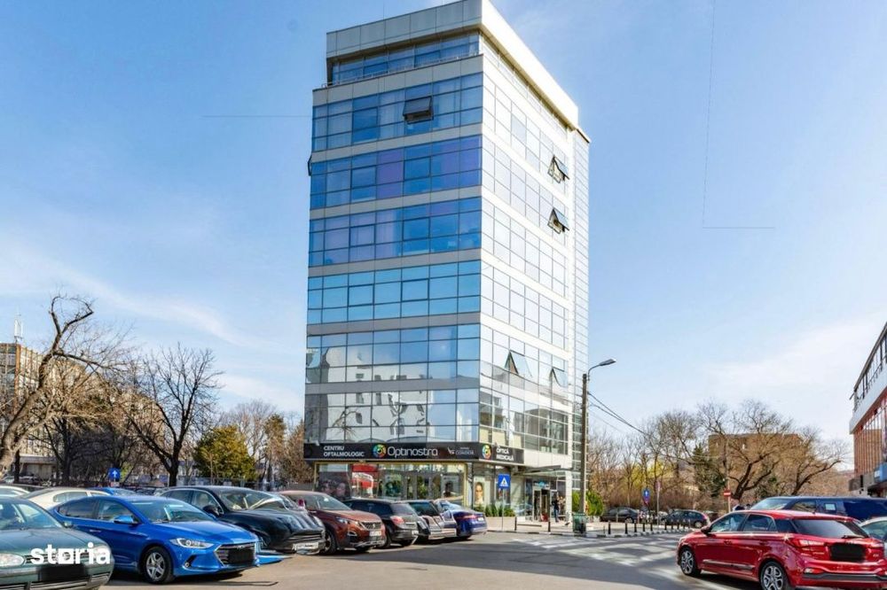 Spatiu subsol | Vitan Center | 100 mp | Utilitati incluse