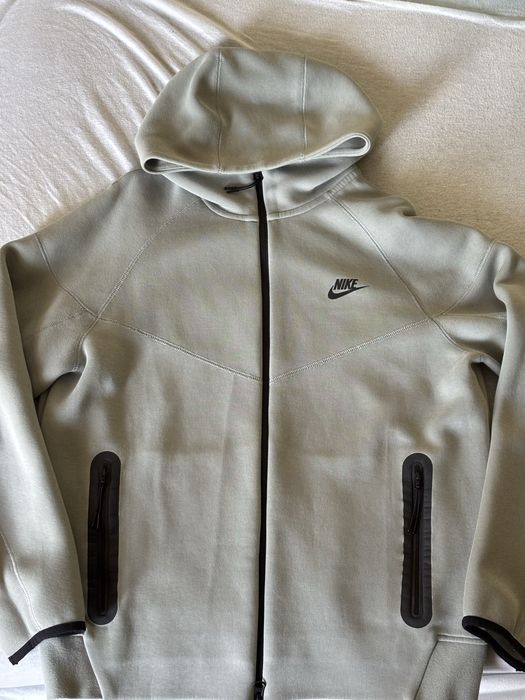 Горнище и долнище Nike Tech Fleece