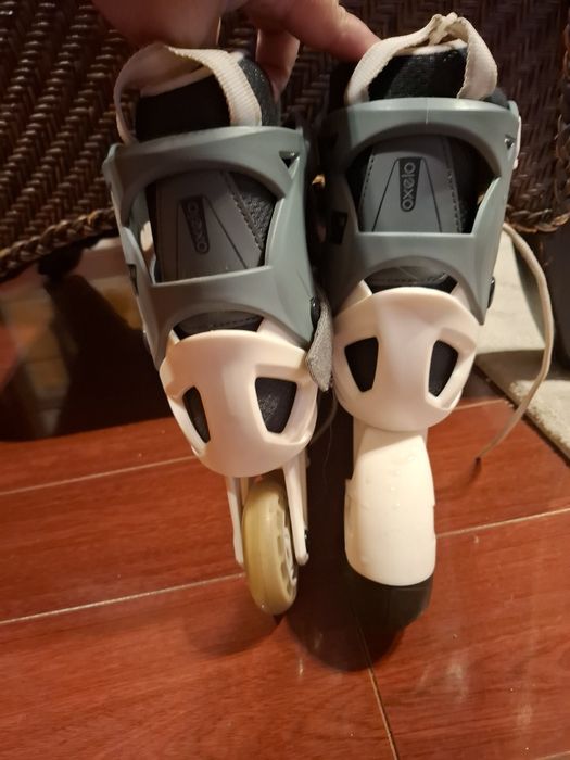 Role reglabile 35-38