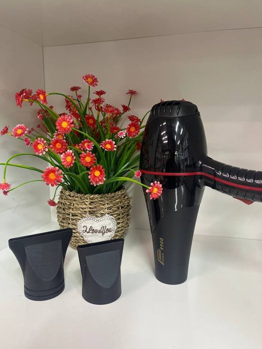 Фен для сушки волос 3000 Вт