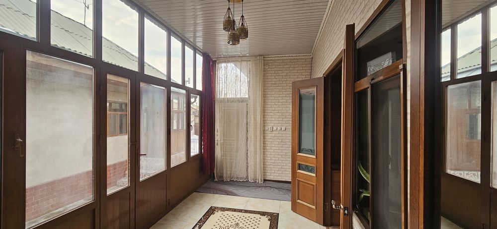 7 бөлмелі Үй сатылады