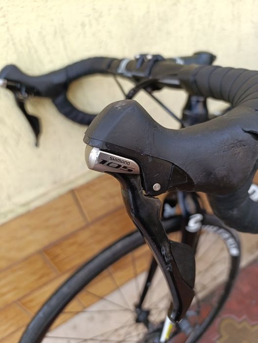 Cannondale 28 Цола