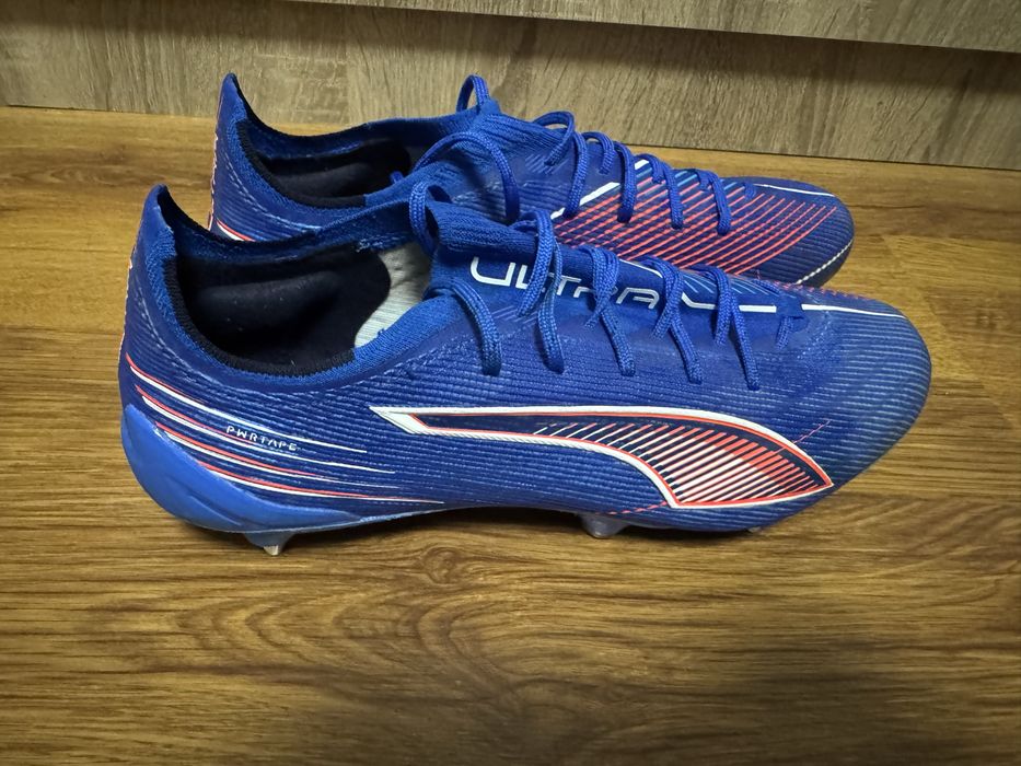 Професионални бутонки Puma Ultra 44 SG