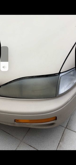 Качественная Полировка фар