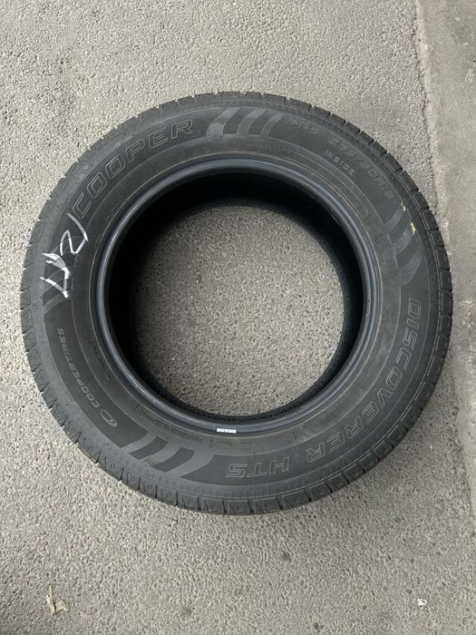 Продаю шины 265/60 r18 летние