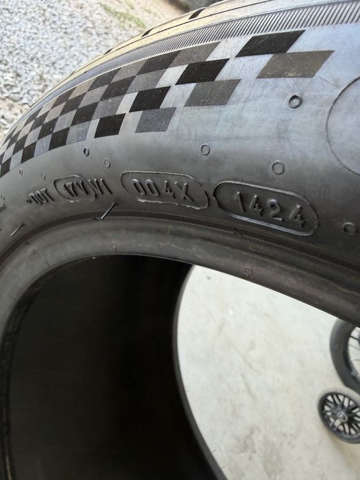 Гума 315/35/21 Michelin pilot sport