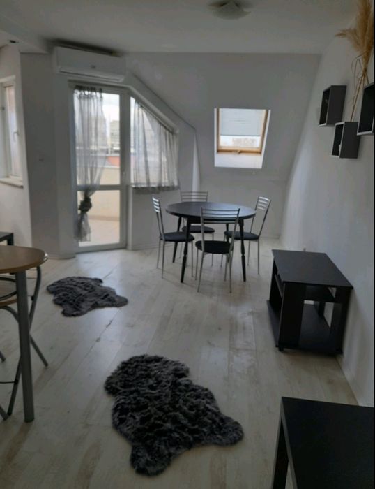 Манастирски ливади двустаен 550€