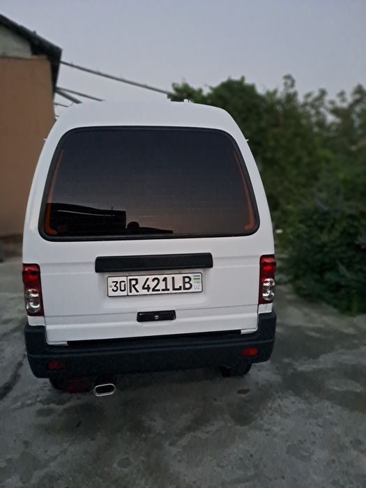 Damas sotiladi 2020-yil tayyor holatda.