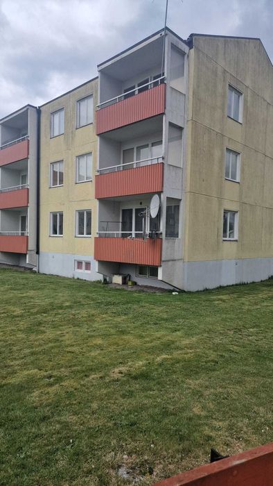 Apartament 2 camere Suedia