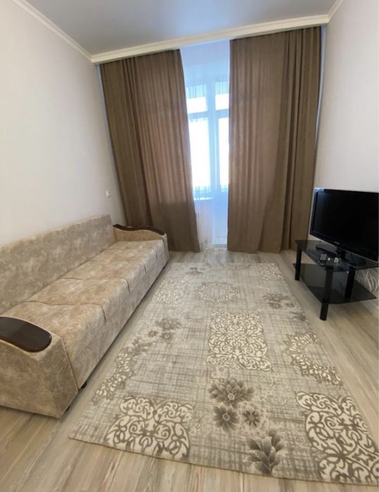 Квартира посутгчно в Астане