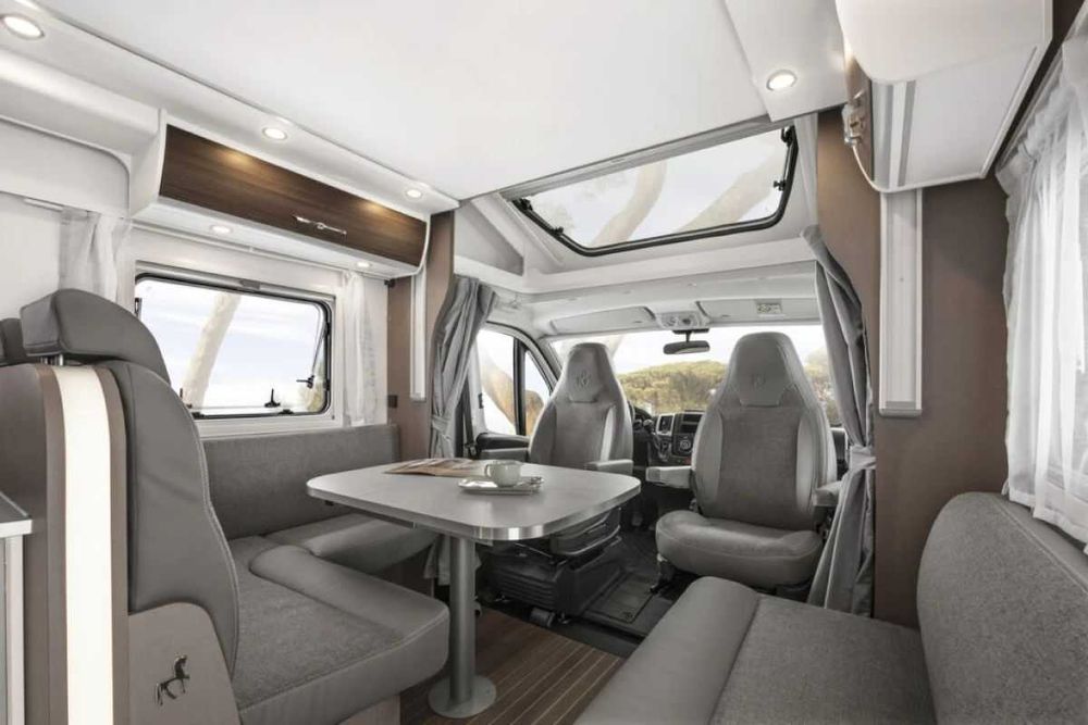 Оборудвани kемпери под наем София ,  Варна ,Шумен ,Търговище от 230лв.