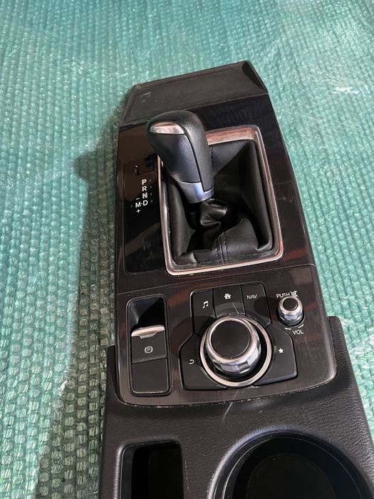 Consola centrala / Butoane Mazda CX-5
