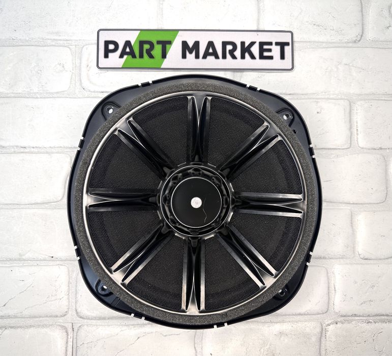 Субуфер AUDI A8 D5 Bang&Olufsen 4N0035412B