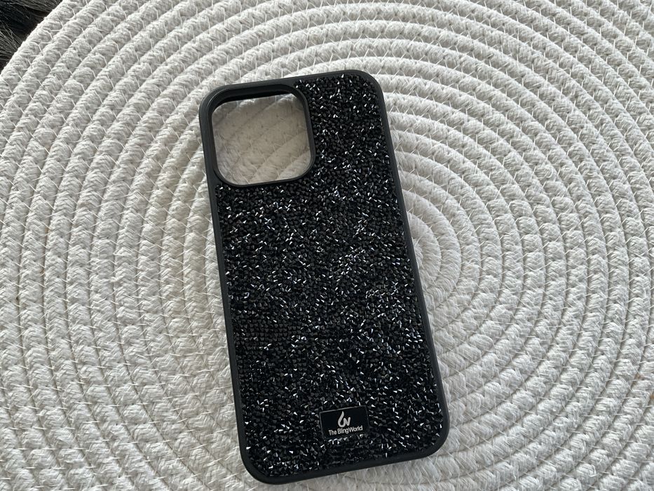 Case 15 pro max калъф протектор
