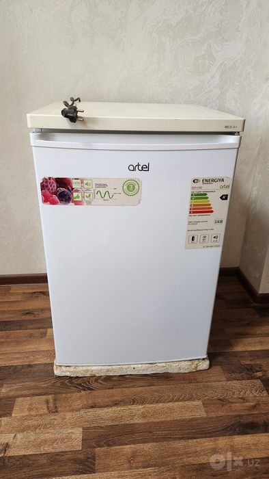 Холодильник Artel