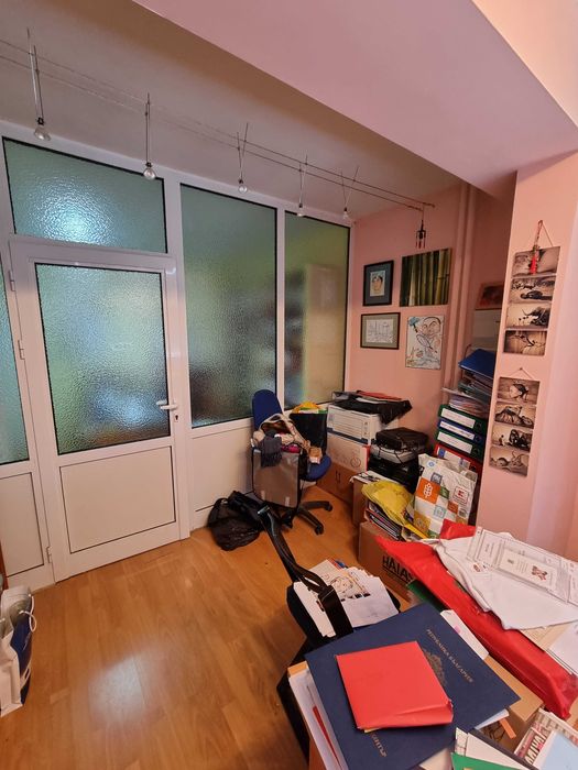 Продава се Офис в Разград, Освобождение - 81 кв.м за 1266 €/кв.м - Снимка #9