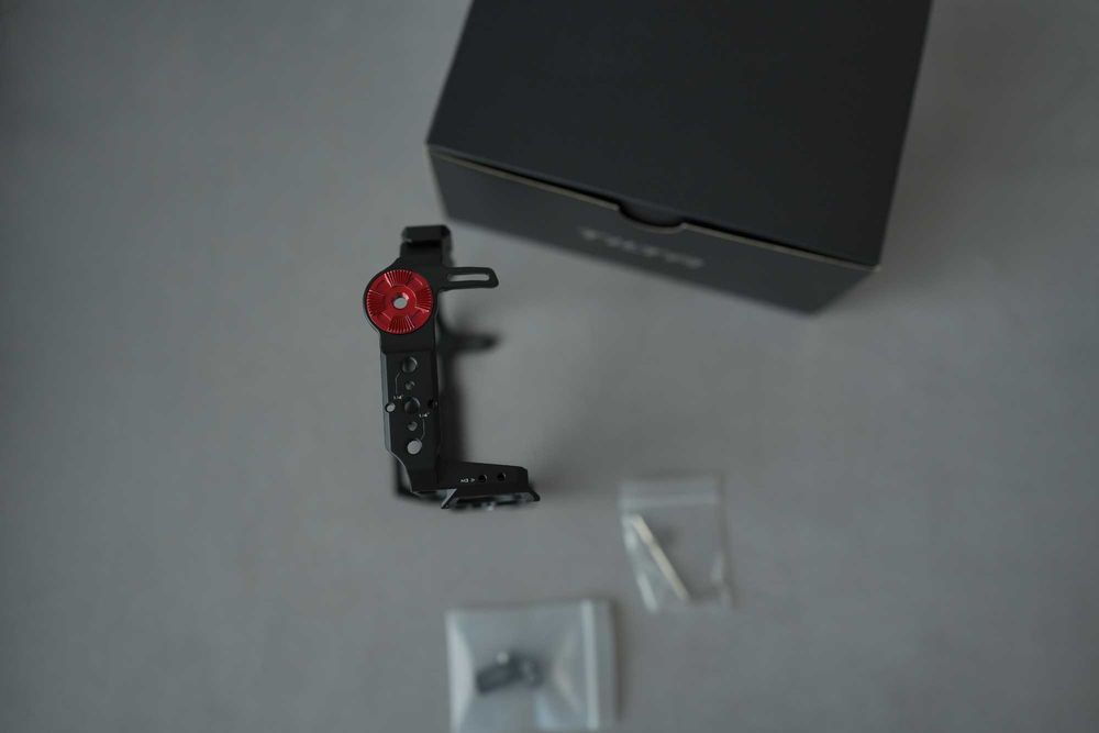 Cage TILTA pentru Fujifilm X-H2 & X-H2S