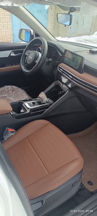 Продам автомобиль